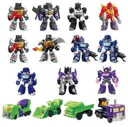 Defender Ver.3 Heavy Metal War - Toys