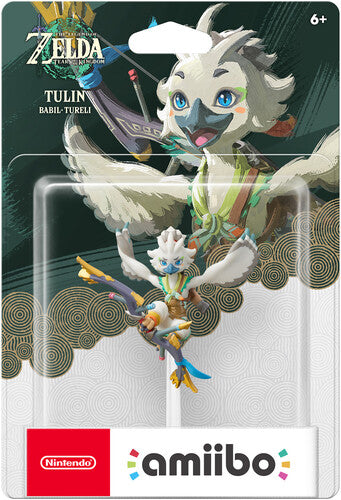 Tulin - Amiibo