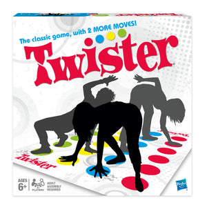 Twister - Table Top Game