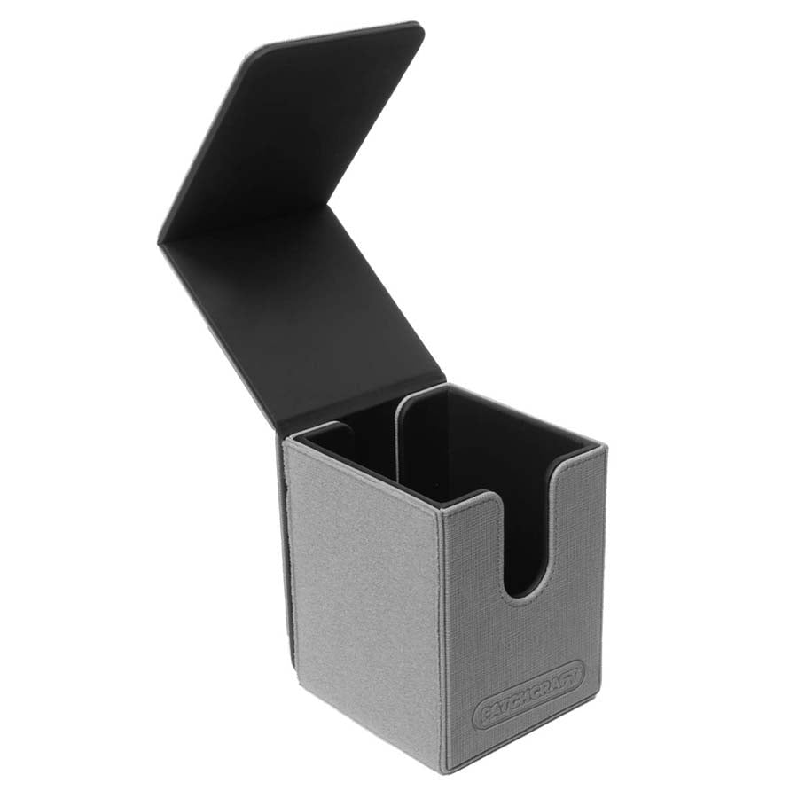 Ultra Pro Patchcraft Deck Box - Supplies