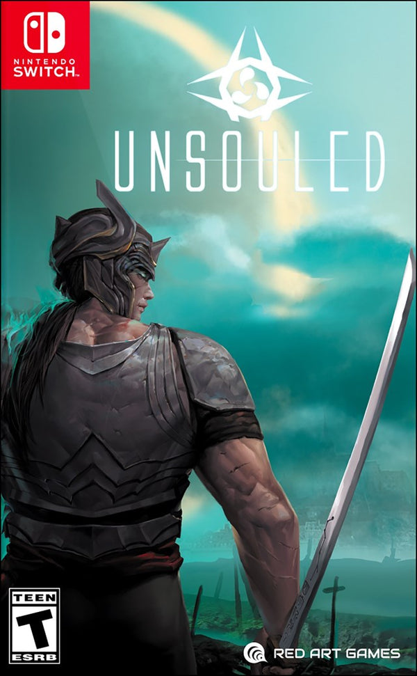 Unsouled - Nintendo Switch