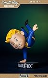 Vault Boy Bobblehead - Agility - Toys