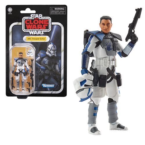 Vintage Collection - Echo - Toys