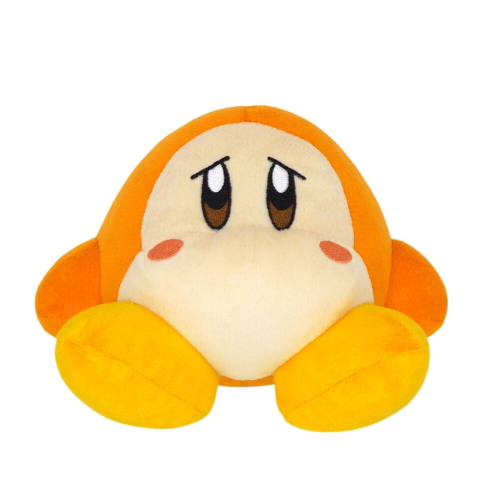 Dejected Waddle Dee 7" - Plush