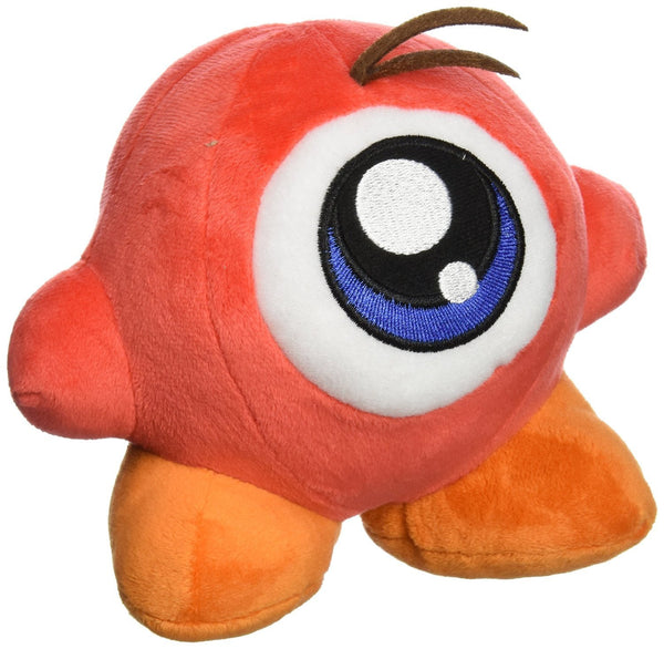 Waddle Doo 5" - Plush