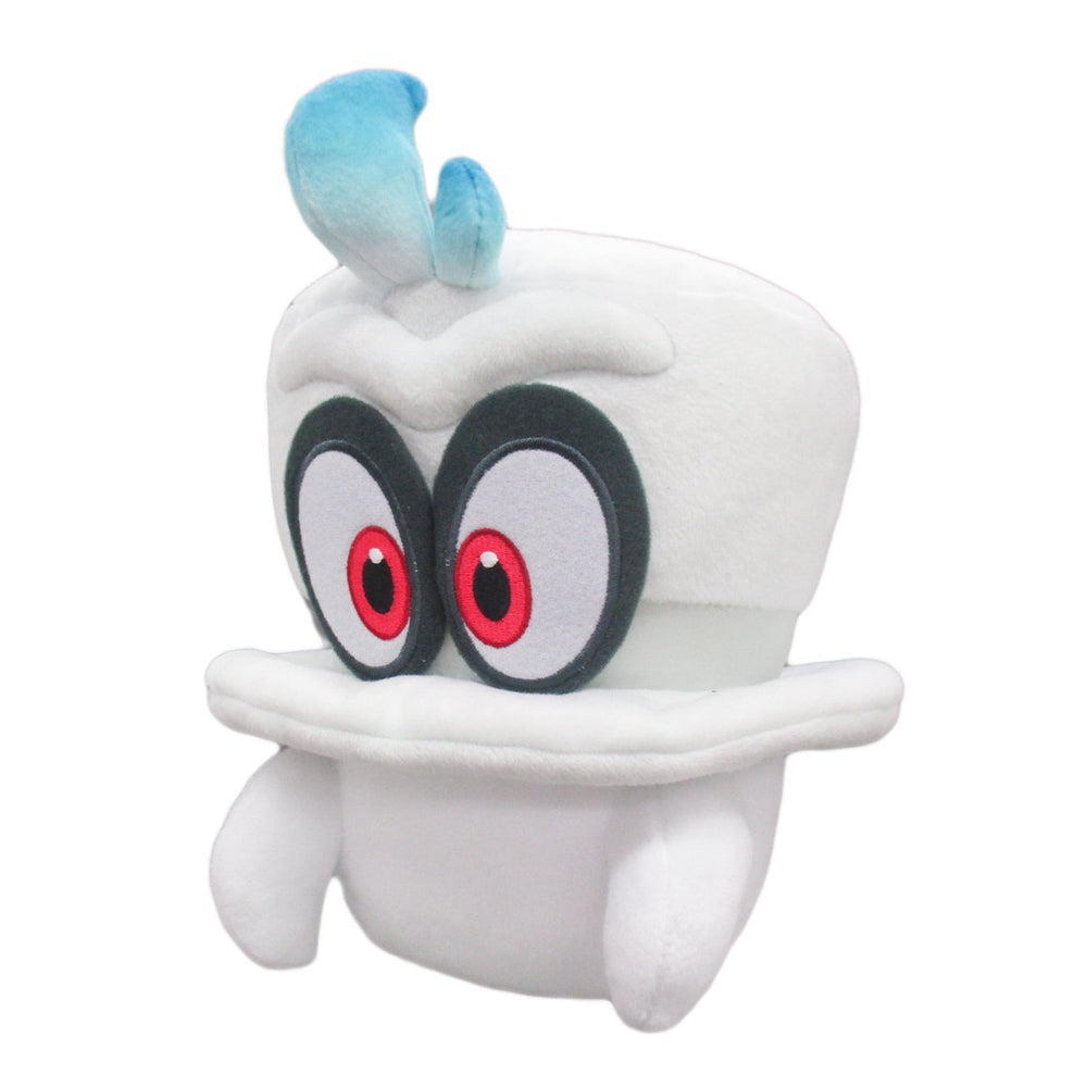 Cappy 8" Plush - Plush