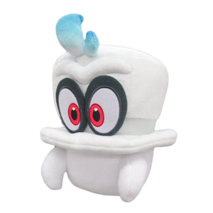 Cappy 8" Plush - Plush