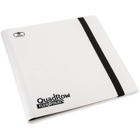 FlexxFolio- White 24 pkt 480  - Supplies