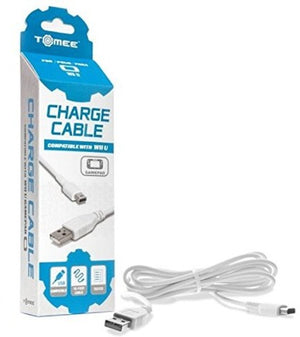 Wii U Charge Cable - Wii/WiiU