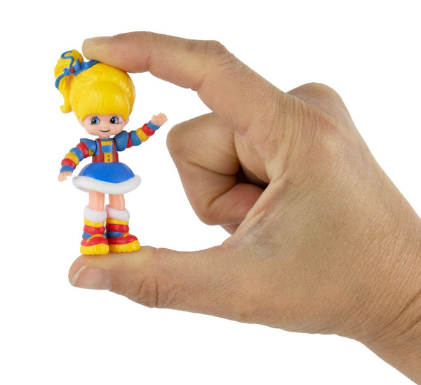 World Smallest Rainbow Brite - Novelty