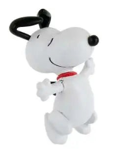 World's Smallest Happy Dancing Snoopy - Toys