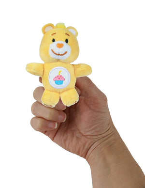 World's Smallest Plush Care Bear - Plush