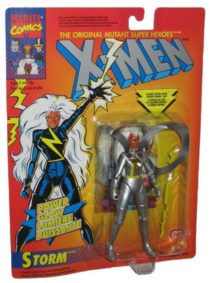 X-Men Power Glow: Storm - Action Figure