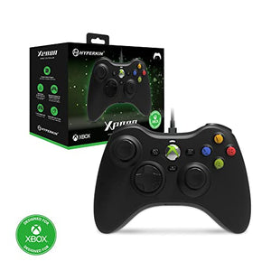 The GameZone - Xenon Wired Controller - Video Game - Xbox Series X
