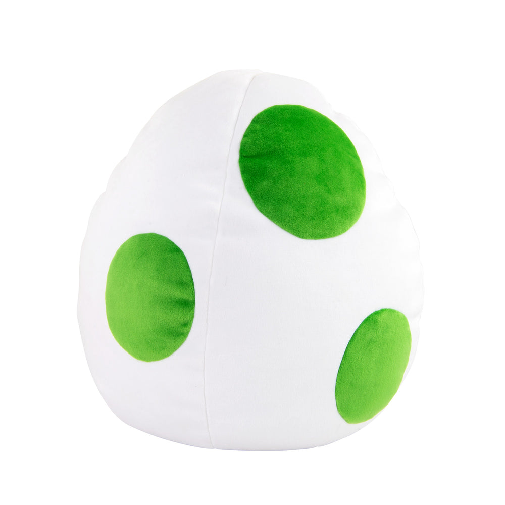Yoshi Egg 15" Plush - Plush