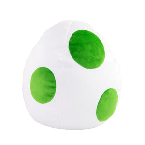 Yoshi Egg 15" Plush - Plush