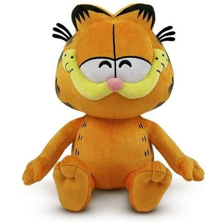 Garfield 9" Plush - Plush