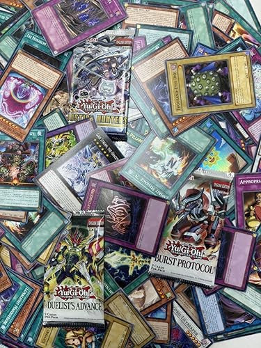 Rarity Collection Booster - Yu-Gi-Oh!