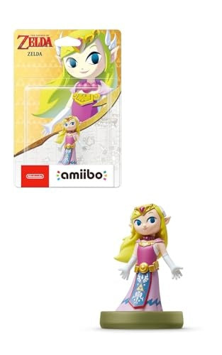 Zelda: Wind Waker Series - Amiibo