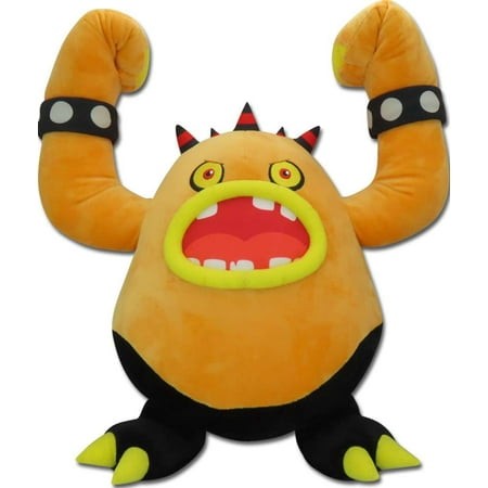 Zomom Plush 14" - Plush