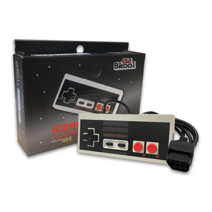 Old Skool NES Controller - NES