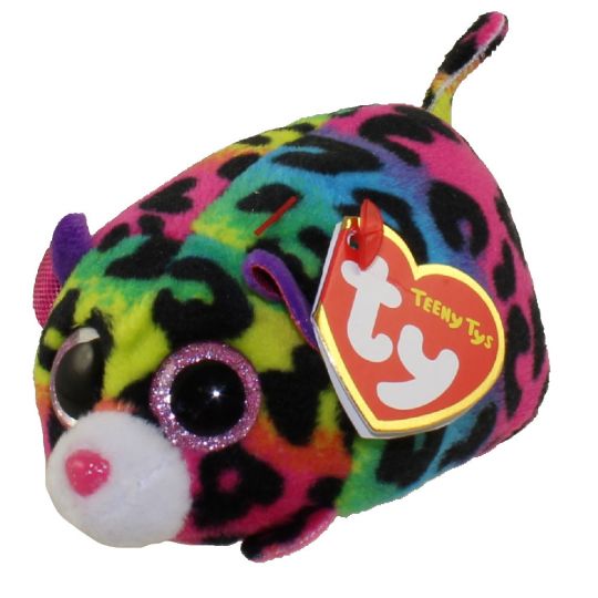 Teeny Ty Jelly - Toys