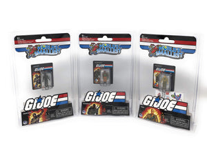 World's Smallest G.I. Joe - Toys