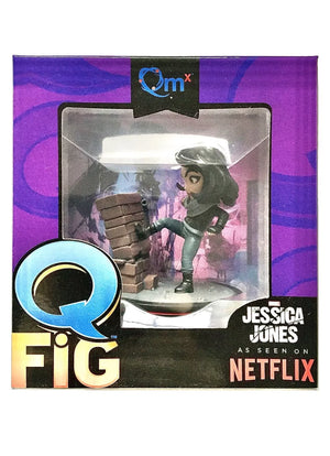 QM Jessica Jones - Toys
