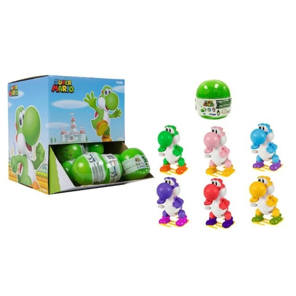 Windup Yoshi - Toys