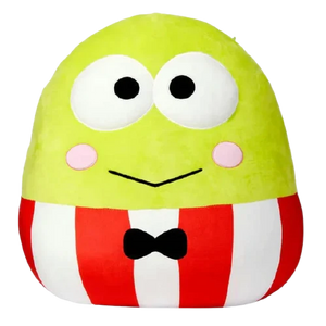 Squishmallow-Keroppi - Plush