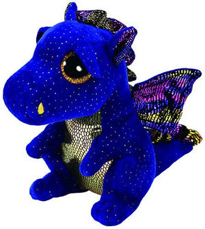 Beanie Boo-Saffire - Toys