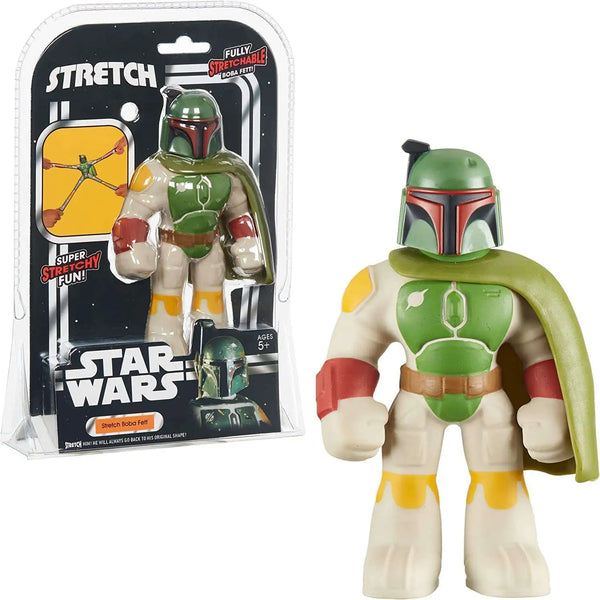 Stretch - Boba Fett - Toys