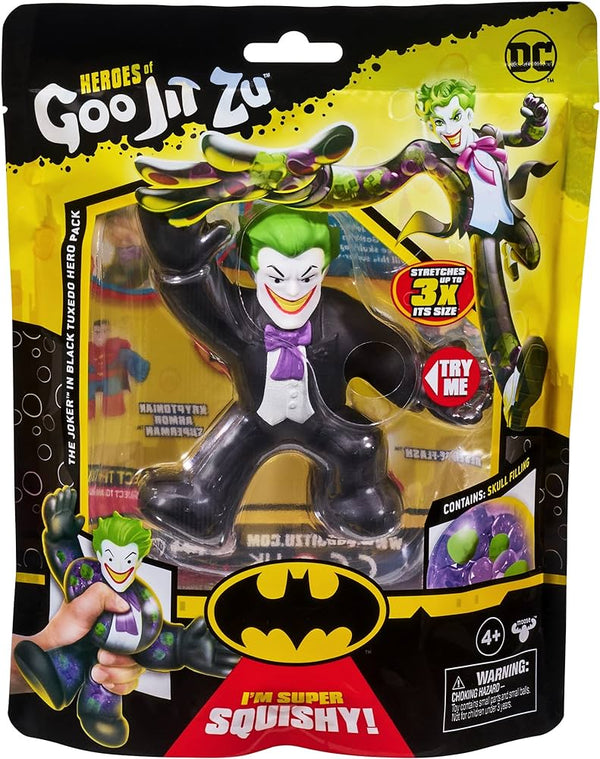 GooJitZu DC - Joker - Toys