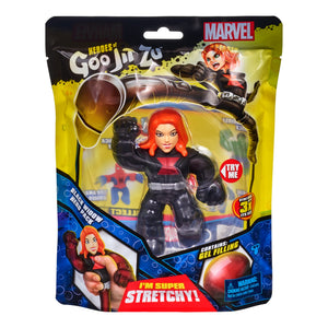 GooJitZu Marvel - Black Widow - Toys
