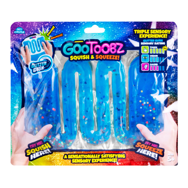 Gootoobz - Toys