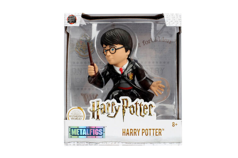 Harry Potter Metal Fig - Toys