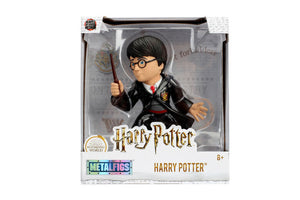 Harry Potter Metal Fig - Toys