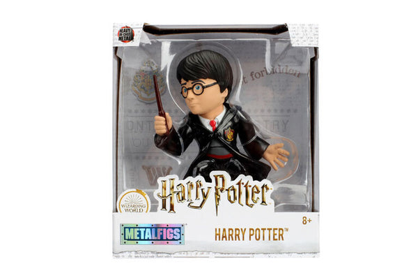Harry Potter Metal Fig - Toys