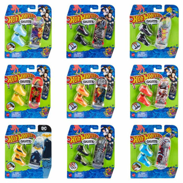 Hot Wheels Skate Board - Toys