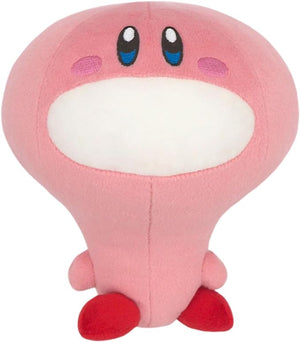 Kirby Light Bulb (Glows in the Dark) Plush 7" - Plush