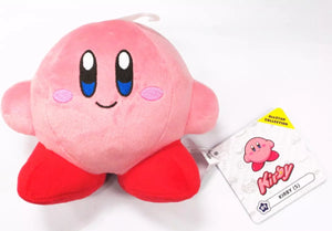 Kirby's Adventure All Star Collection Kirby Plush, 5.5 - Toys