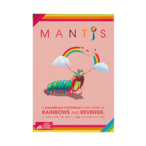 Mantis - Table Top Game