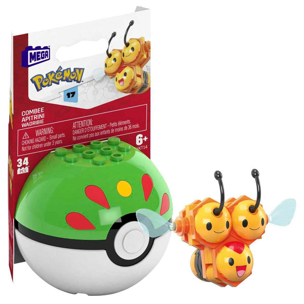 Mega Contrux - Combee - Toys