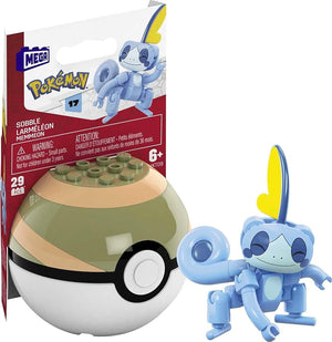 Mega Contrux - Sobble - Toys