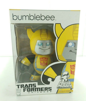 Mighty Muggs-Bumblebee - Toys