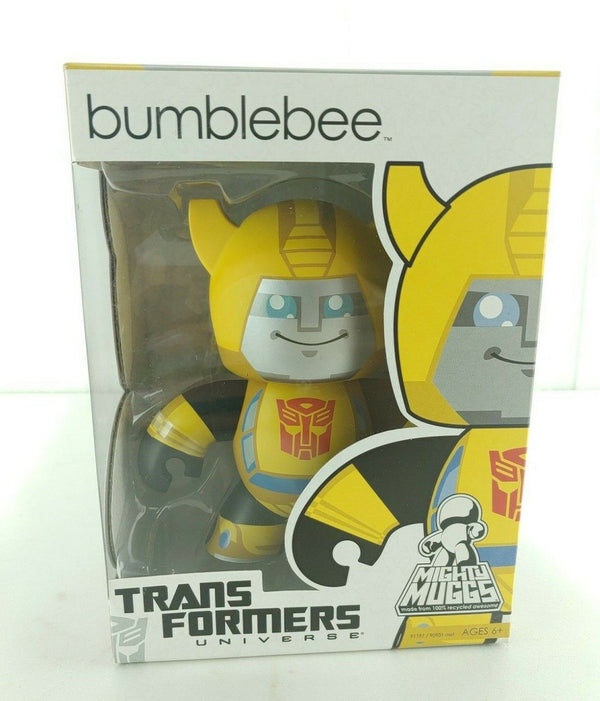 Mighty Muggs-Bumblebee - Toys