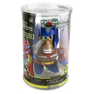 Pop Taters - Optimus Prime - Toys