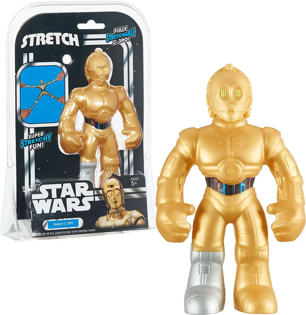Stretch - C-3PO - Toys