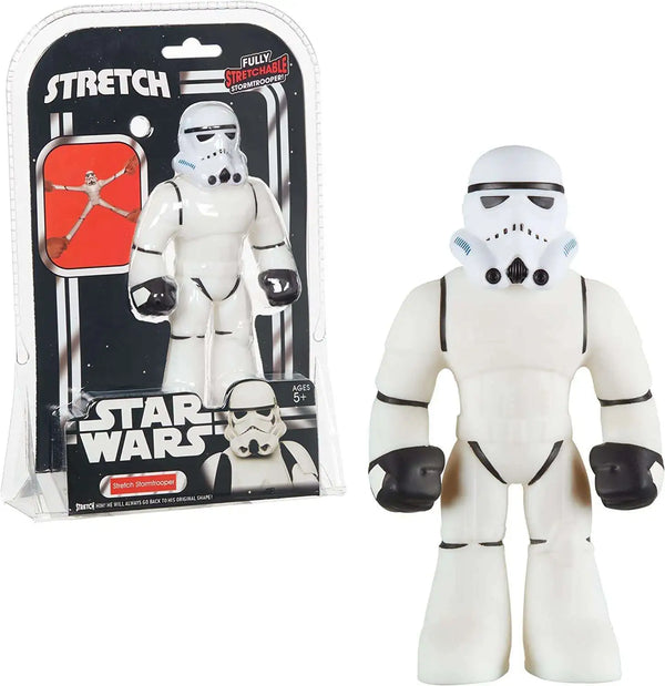 Stretch - Storm Trooper - Toys