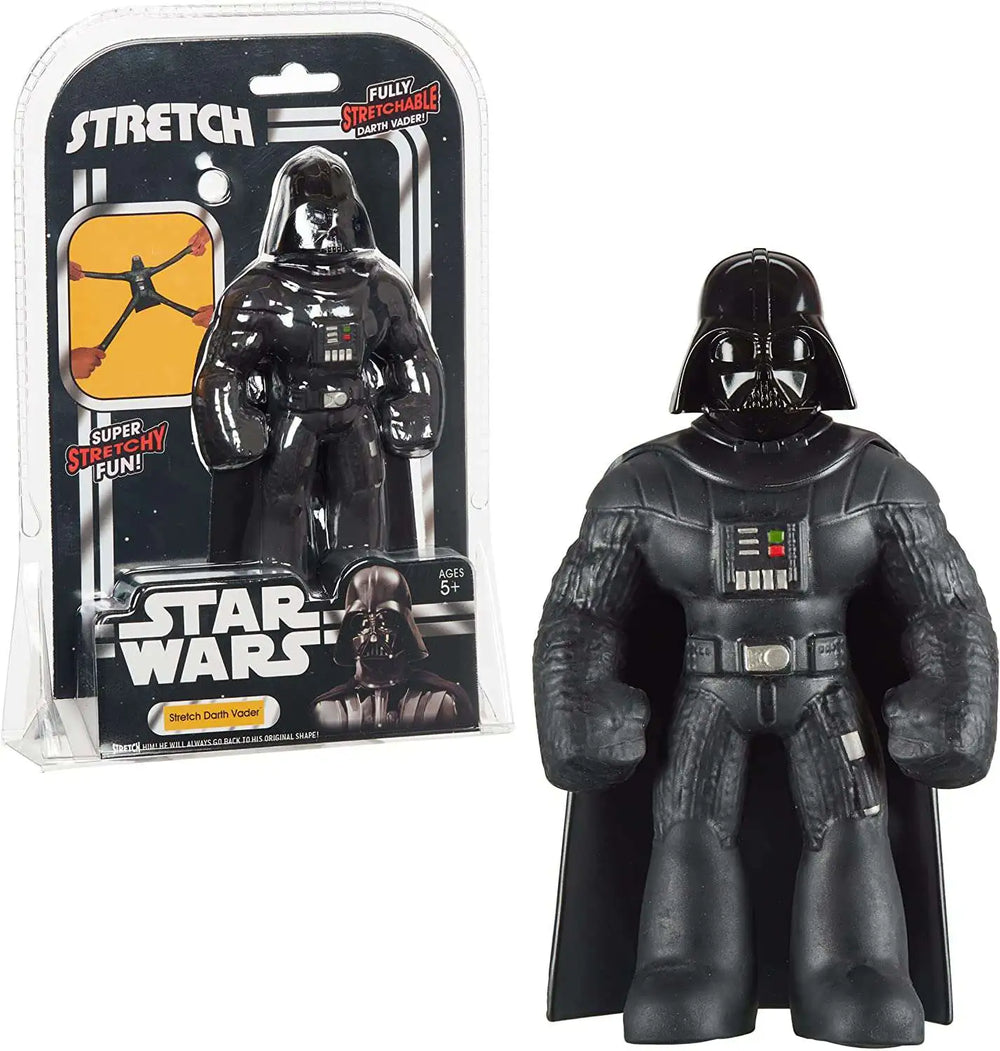 Stretch - Vader - Toys